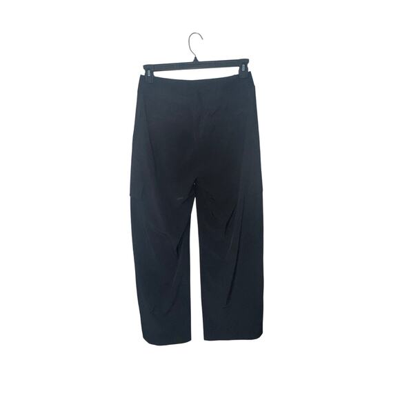 Athleta Womens 10 Cargo Pants Brooklyn Heights High Rise Gorpcore Athleisure - Picture 2 of 8